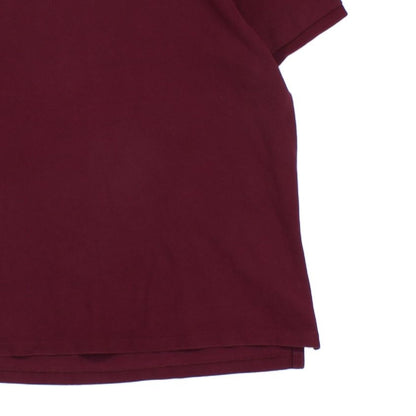 Mens Polo Shirt Slim Fit Button Up Short Sleeve