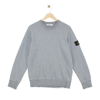 Mens Sweatshirt Crew Neck
