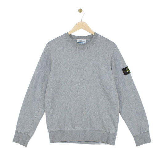 Mens Sweatshirt Crew Neck