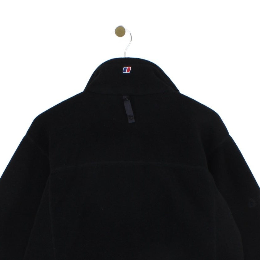 Womens Thermal Pro Fleece Jacket Full Zip Outdoor