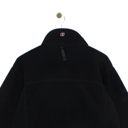 Womens Thermal Pro Fleece Jacket Full Zip Outdoor