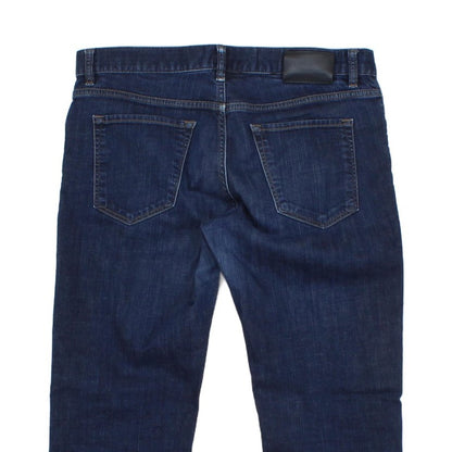 Mens Maine Jeans Regular Straight Denim