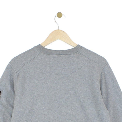 Mens Sweatshirt Crew Neck