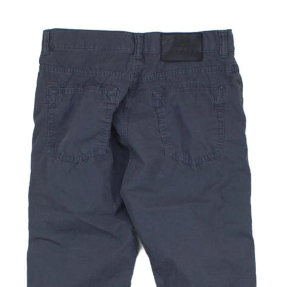 Mens Universe Pant Cropped Trousers Workwear