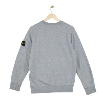 Mens Sweatshirt Crew Neck
