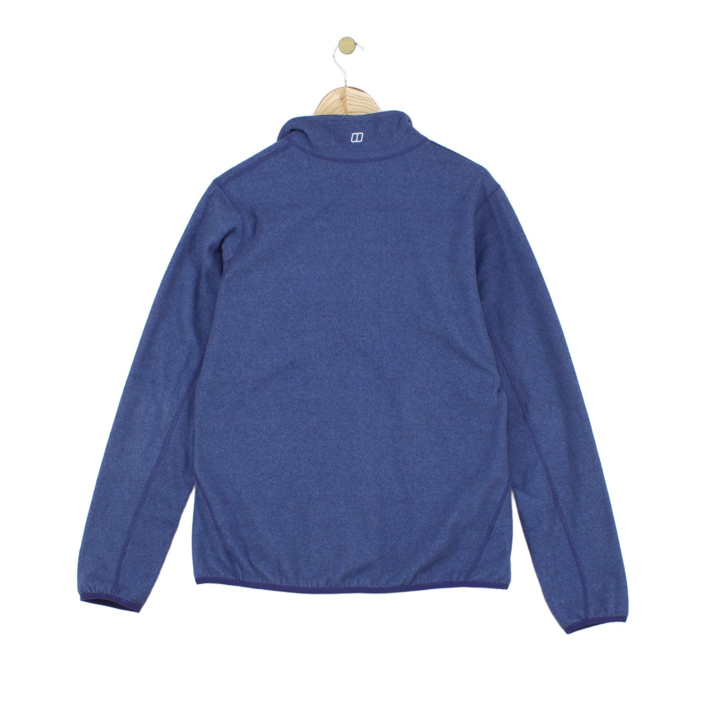 Womens 1/4 Zip Fleece Lightweight Outdoor