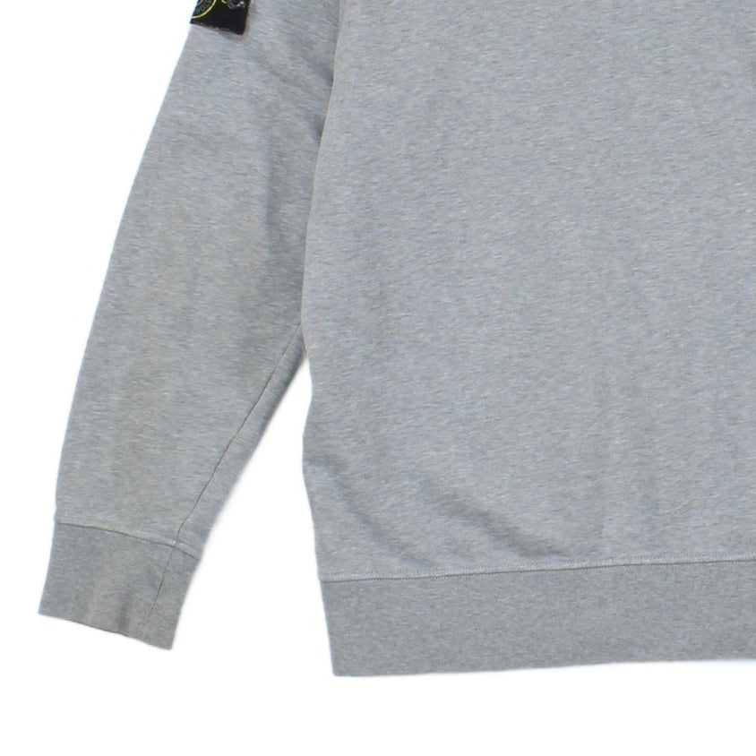 Mens Sweatshirt Crew Neck