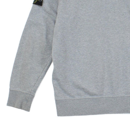 Mens Sweatshirt Crew Neck