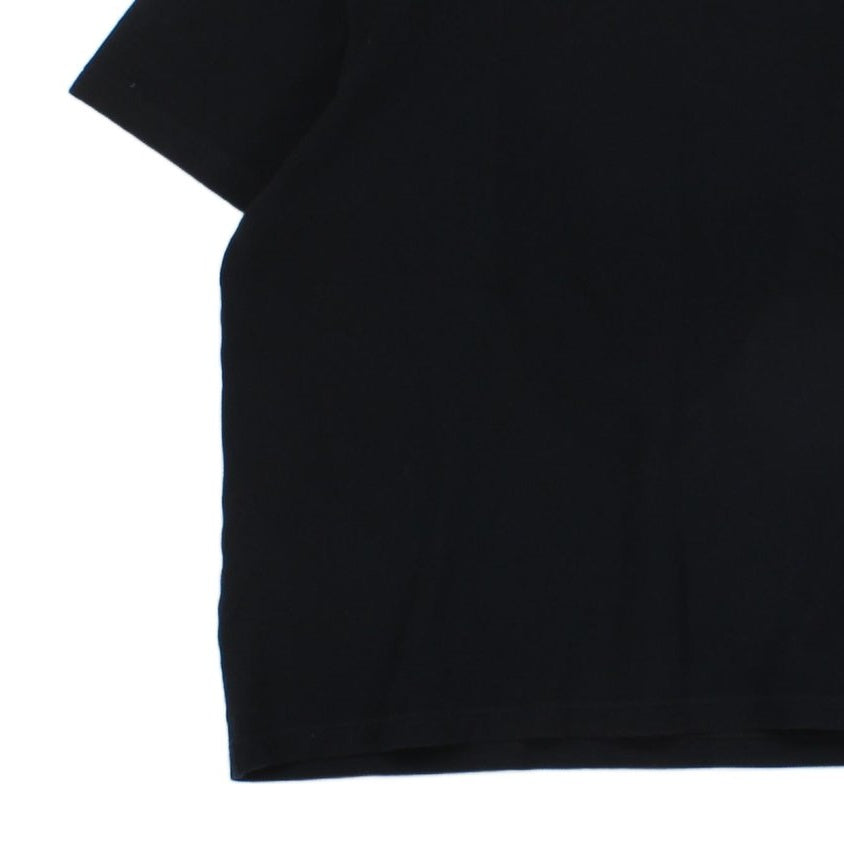 Mens Henley Polo Shirt Short Sleeve
