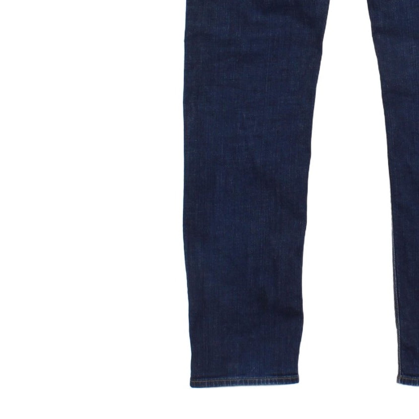 Mens Maine Jeans Regular Straight Denim