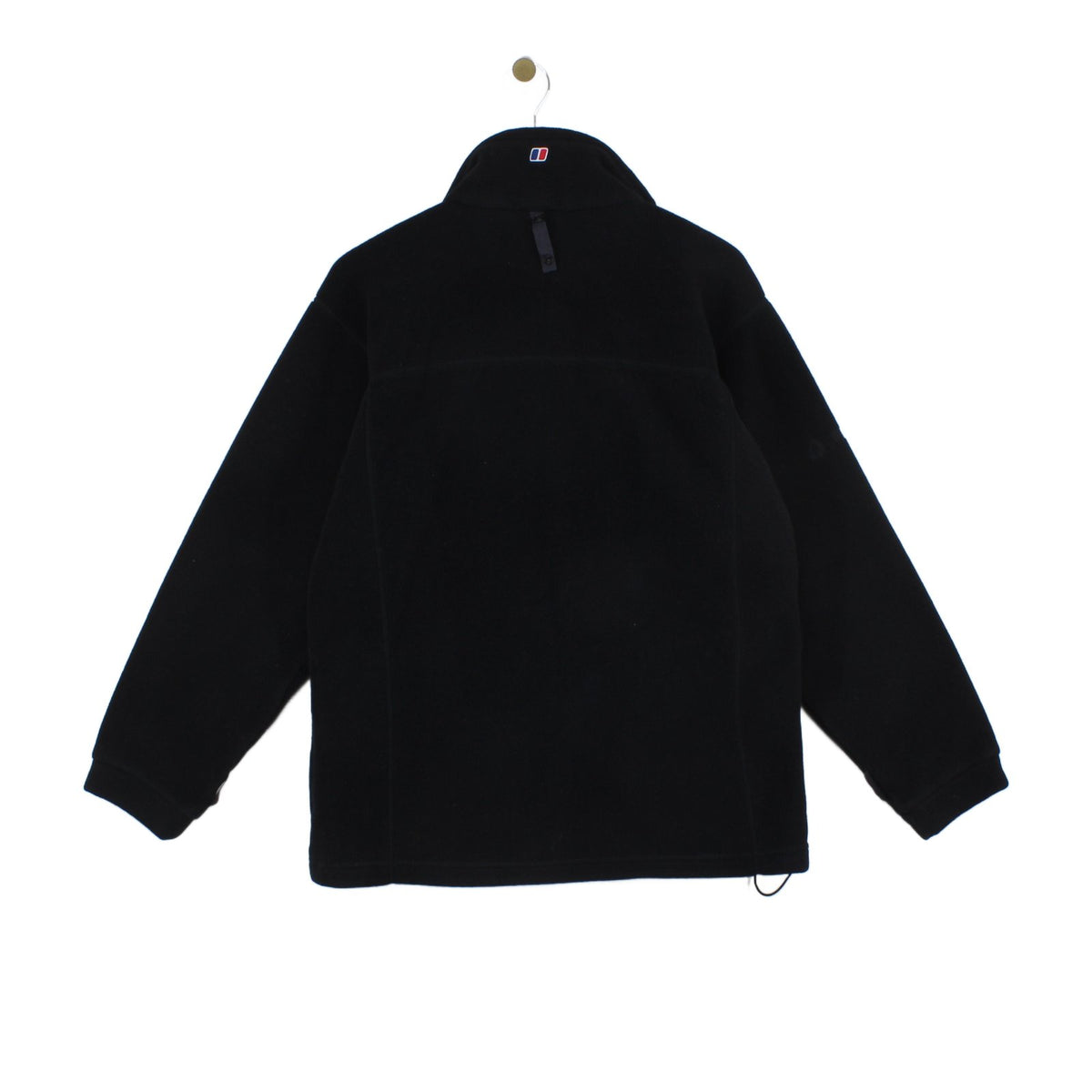 Womens Thermal Pro Fleece Jacket Full Zip Outdoor