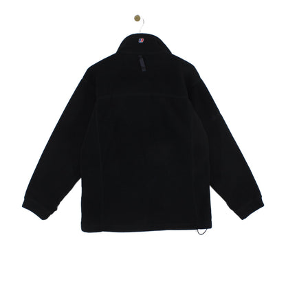 Womens Thermal Pro Fleece Jacket Full Zip Outdoor
