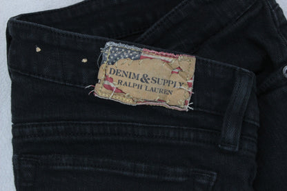 Womens Skinny Jeans Denim Stretch