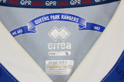 Mens Qpr 2021-22 Football Shirt Queens Park Rangers