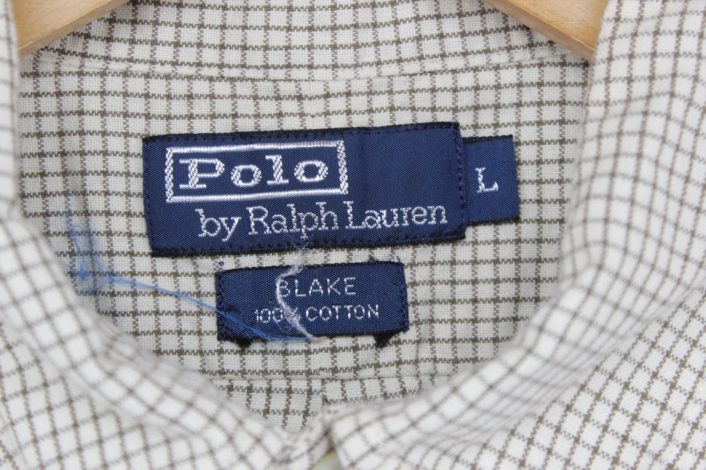 Mens Check Shirt Short Sleeve Button Up