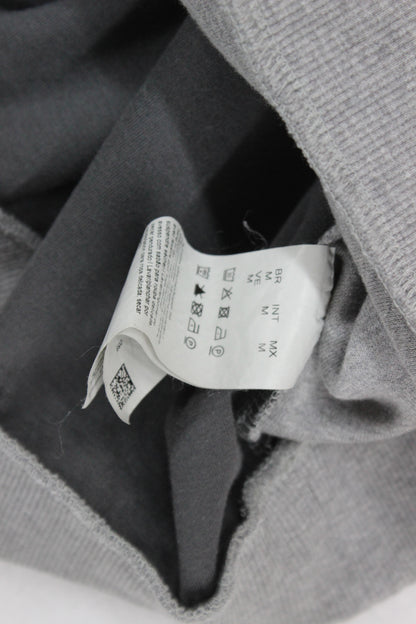 Mens Sweatshirt Logo Pullover