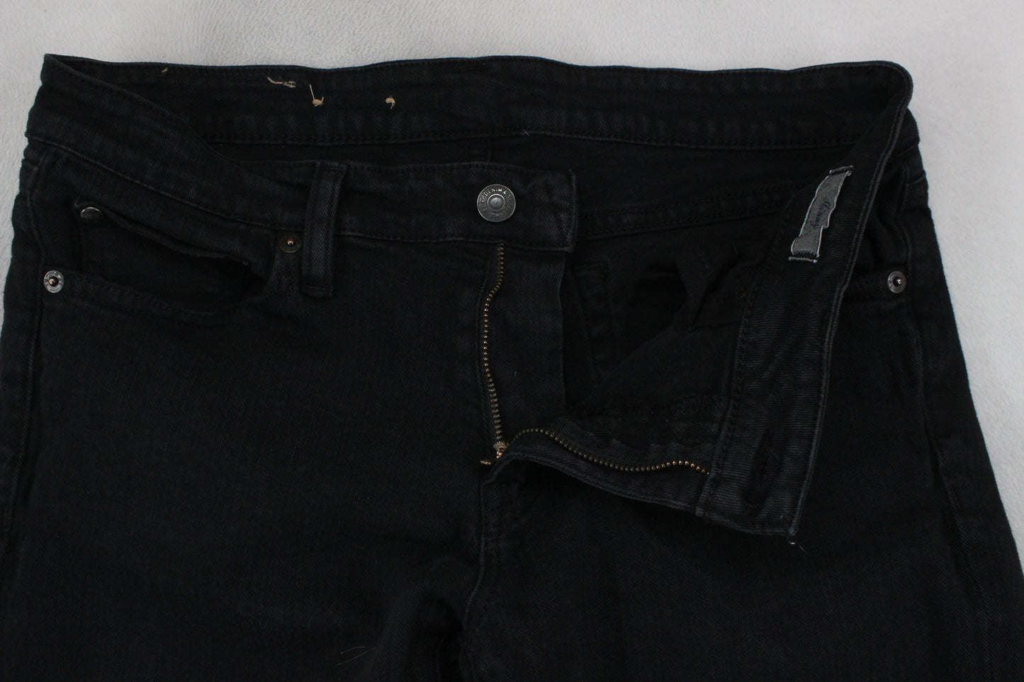 Womens Skinny Jeans Denim Stretch
