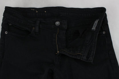 Womens Skinny Jeans Denim Stretch