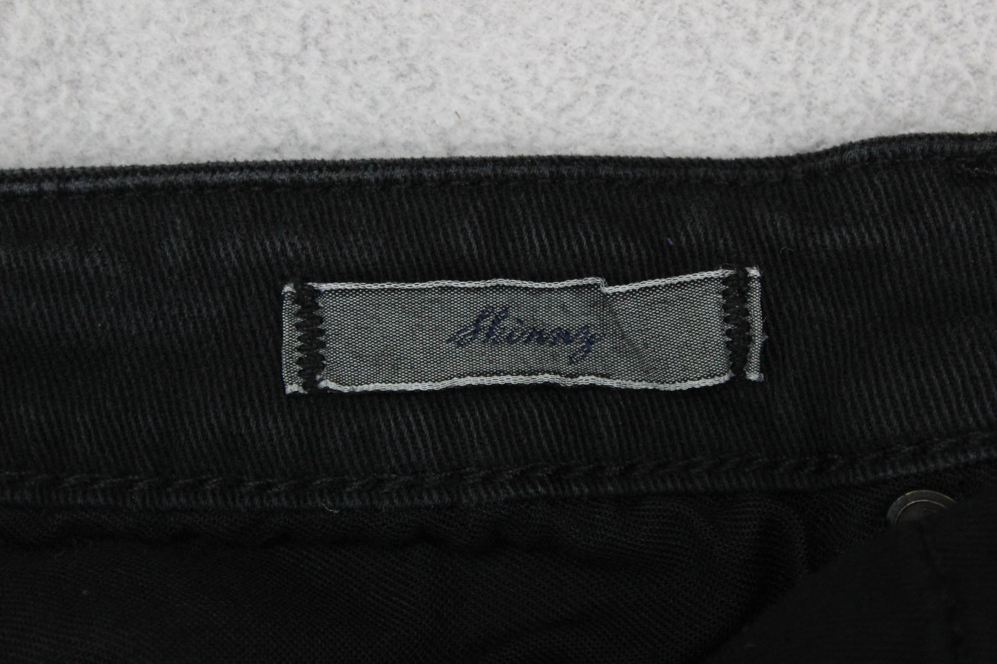 Womens Skinny Jeans Denim Stretch