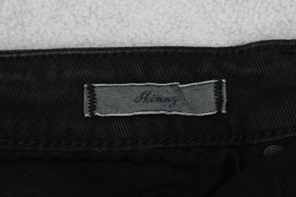 Womens Skinny Jeans Denim Stretch