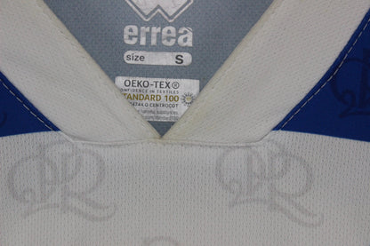 Mens Qpr 2021-22 Football Shirt Queens Park Rangers