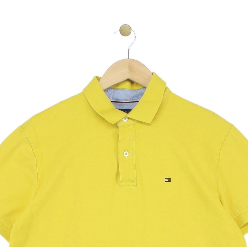 Mens Polo Shirt Short Sleeve Classic