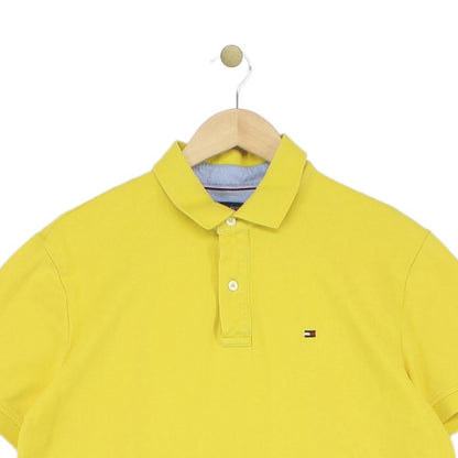 Mens Polo Shirt Short Sleeve Classic