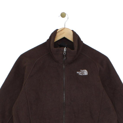 Womens Fleece Jacket Full Zip Outdoor Thermal