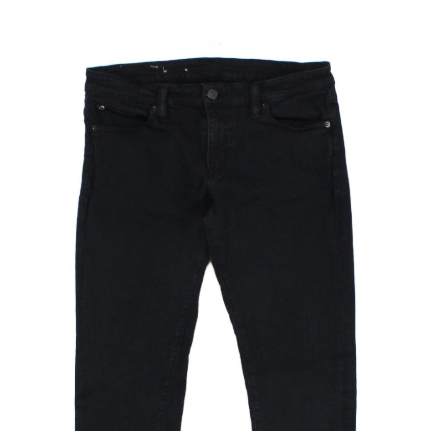 Womens Skinny Jeans Denim Stretch