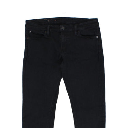 Womens Skinny Jeans Denim Stretch
