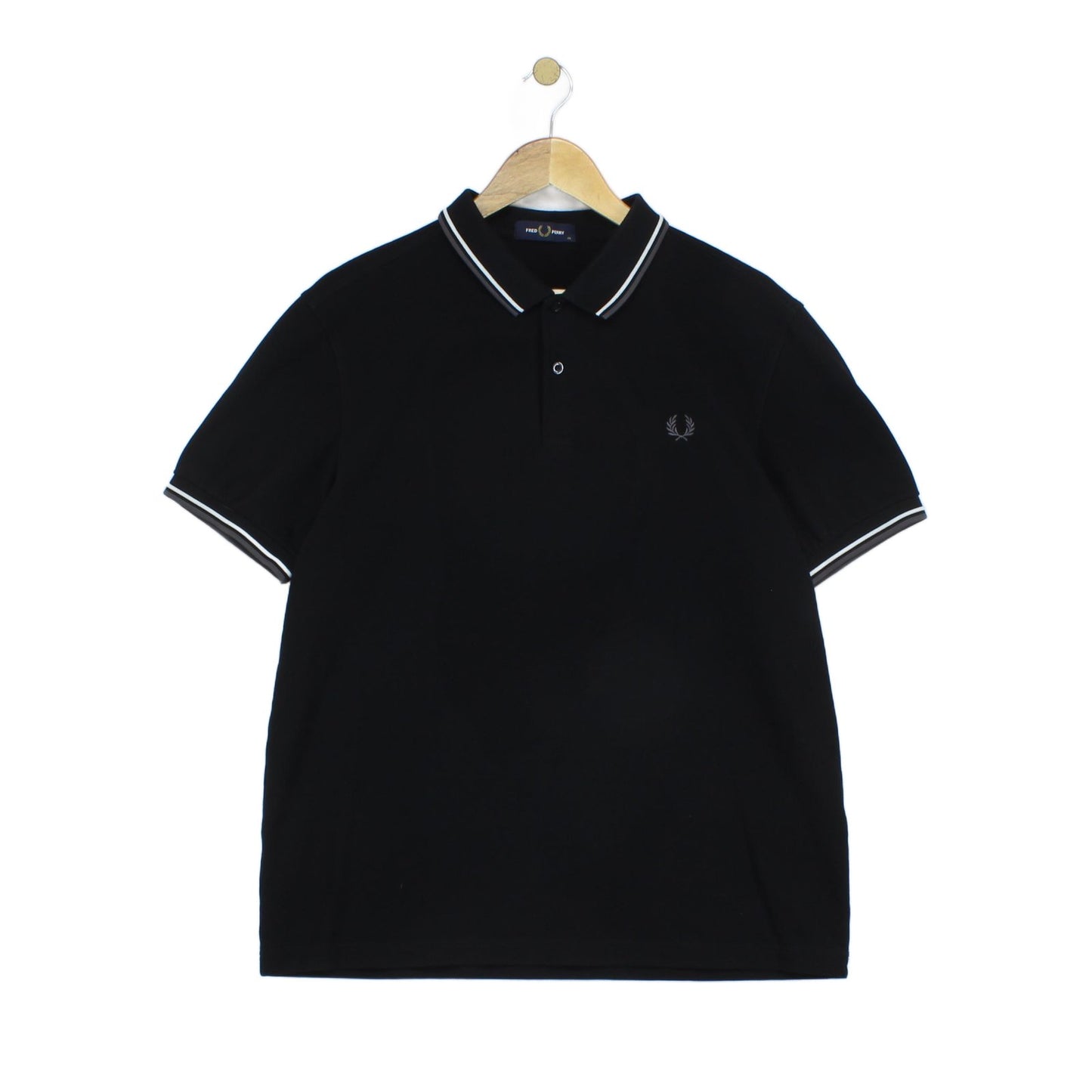 Mens Polo Shirt Short Sleeve Classic