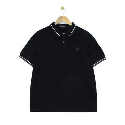 Mens Polo Shirt Short Sleeve Classic