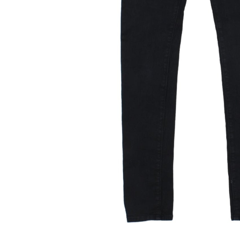 Womens Skinny Jeans Denim Stretch