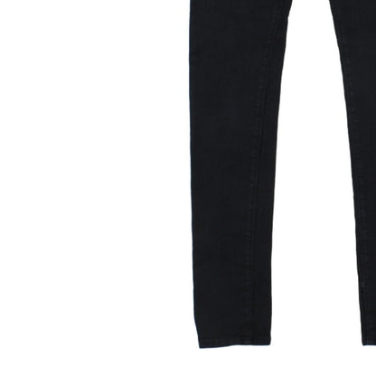 Womens Skinny Jeans Denim Stretch