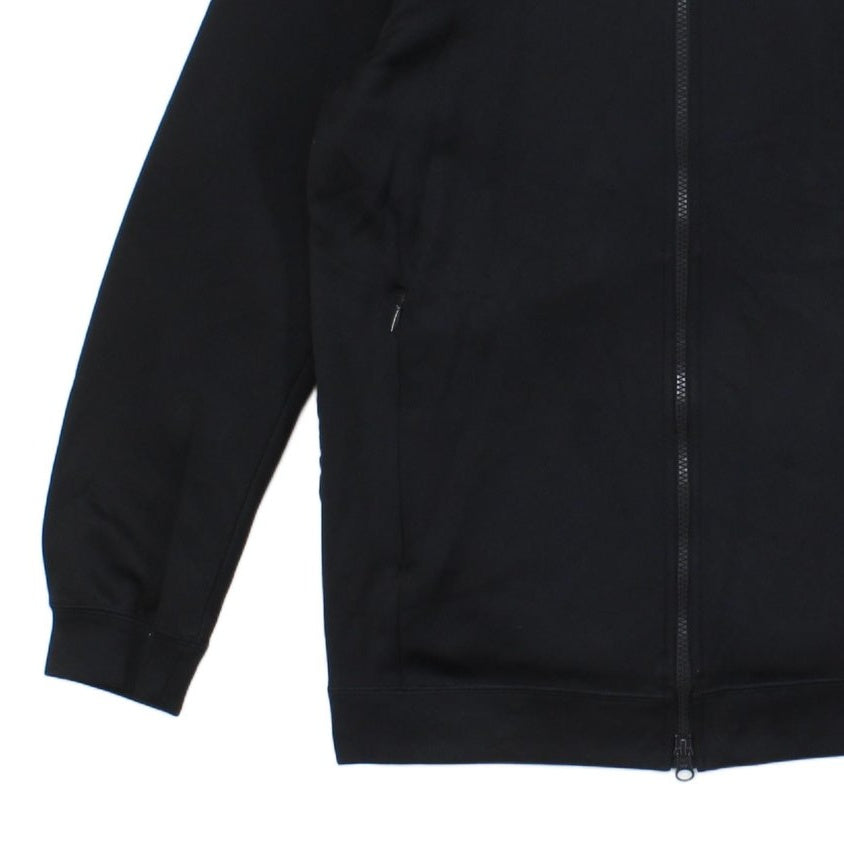 Mens Track Jacket Full Zip Streetwear
