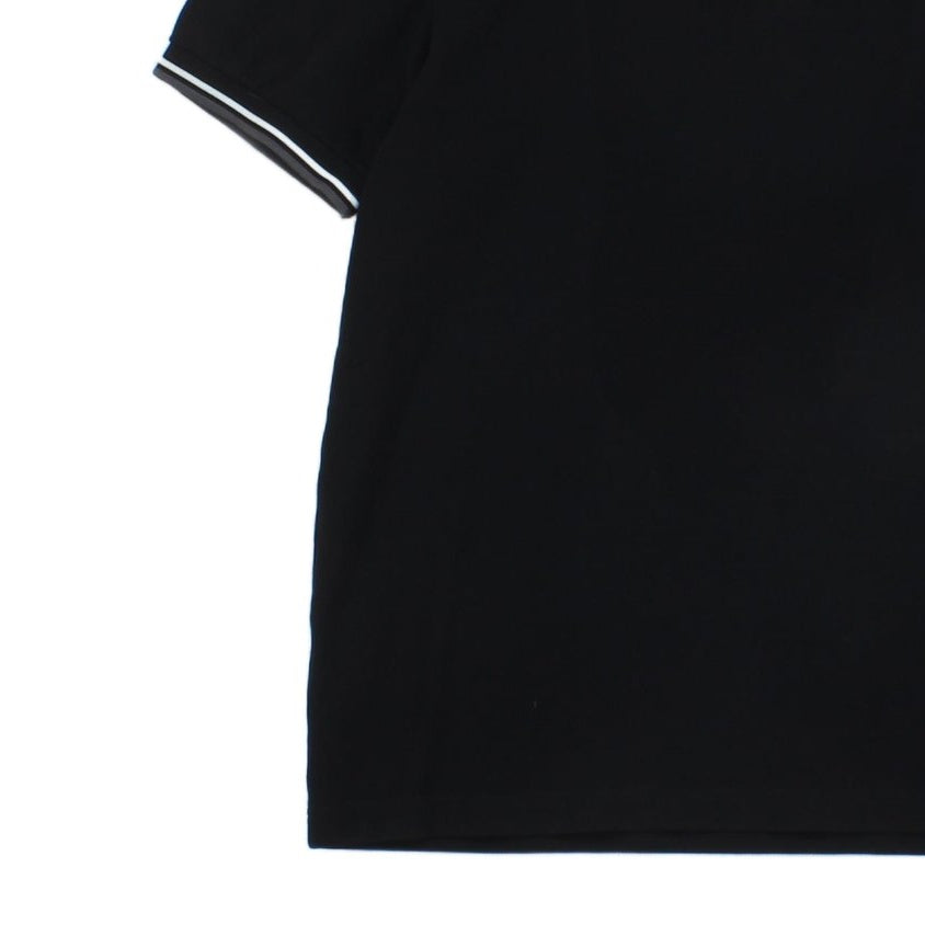 Mens Polo Shirt Short Sleeve Classic