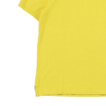 Mens Polo Shirt Short Sleeve Classic