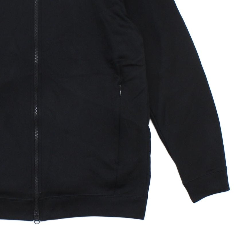Mens Track Jacket Full Zip Streetwear