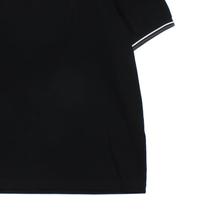 Mens Polo Shirt Short Sleeve Classic
