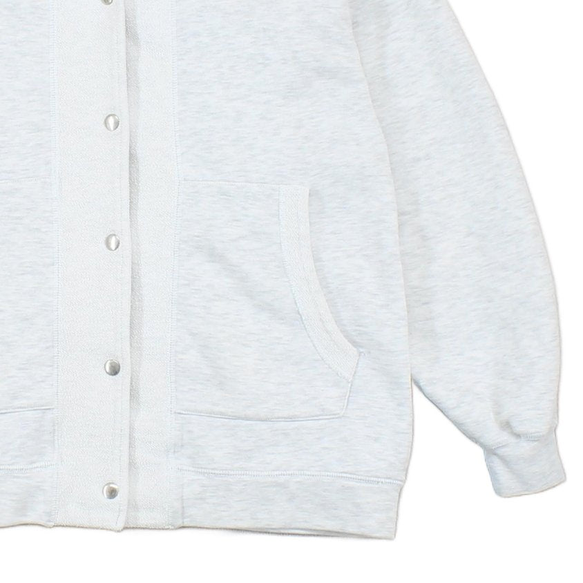 Womens Varsity Hoodie Oversized Streetwear