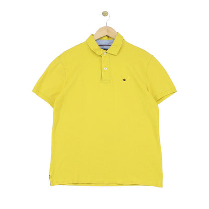 Mens Polo Shirt Short Sleeve Classic
