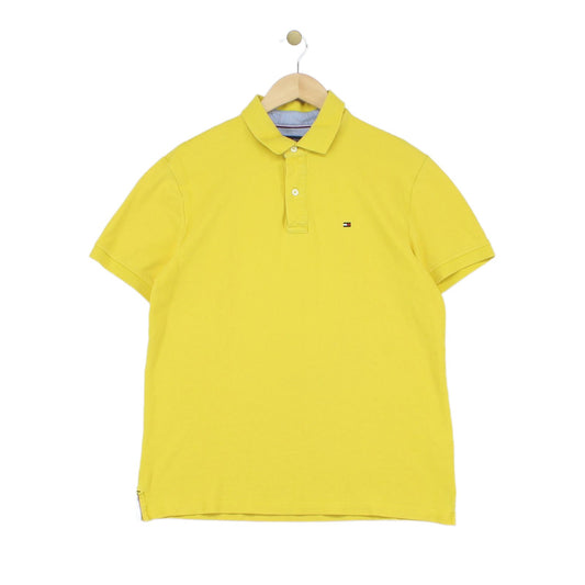 Mens Polo Shirt Short Sleeve Classic