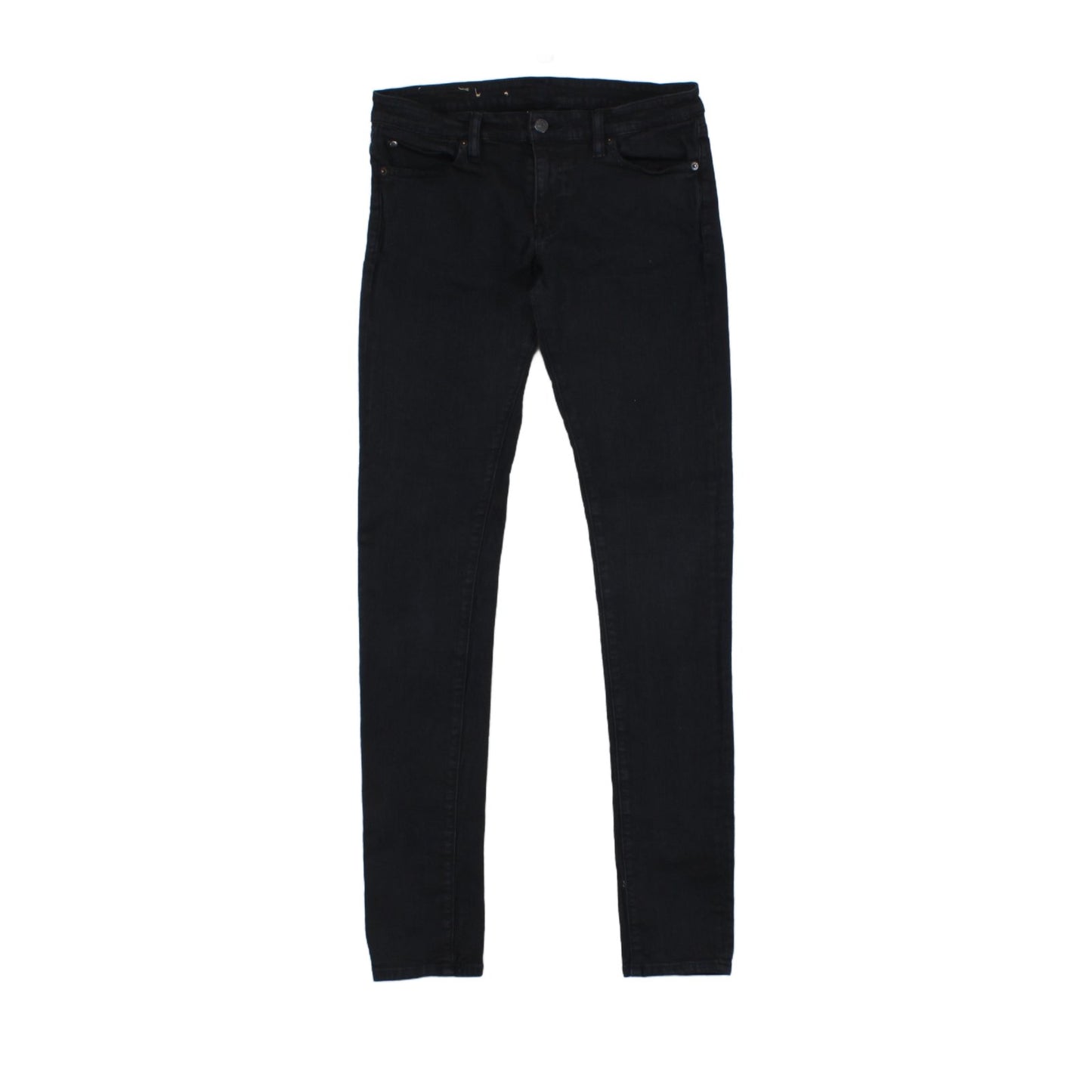 Womens Skinny Jeans Denim Stretch