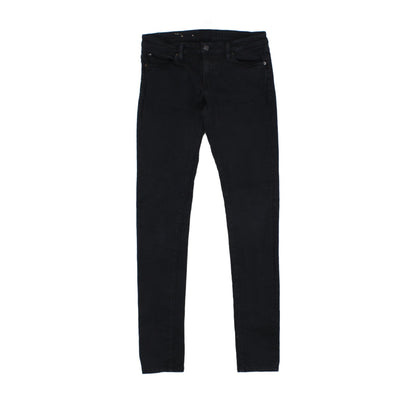 Womens Skinny Jeans Denim Stretch