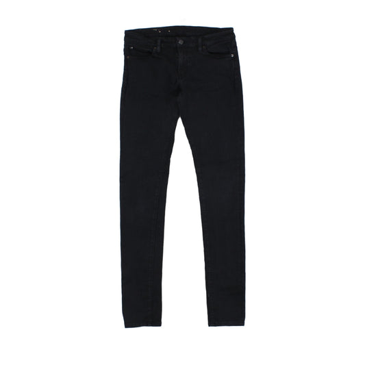 Womens Skinny Jeans Denim Stretch