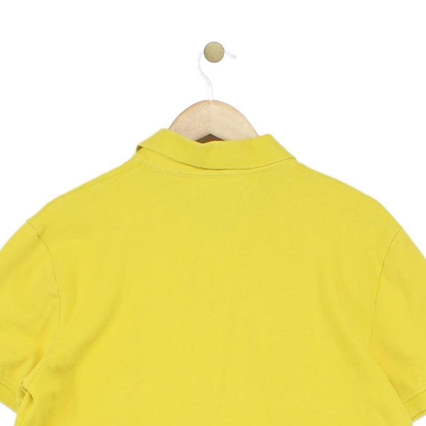Mens Polo Shirt Short Sleeve Classic