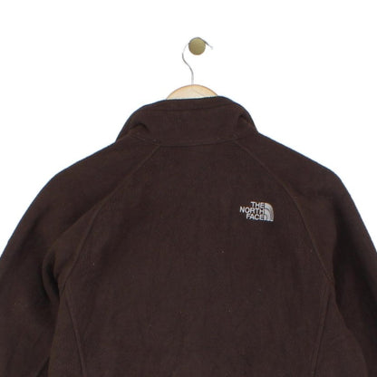 Womens Fleece Jacket Full Zip Outdoor Thermal