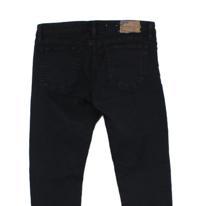 Womens Skinny Jeans Denim Stretch