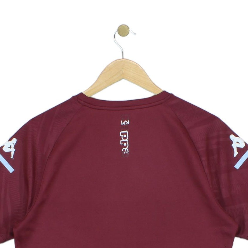 Mens Aston Villa 2020-21 Football Shirt Training Top