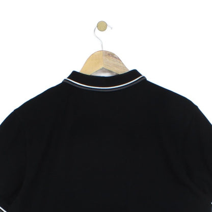 Mens Polo Shirt Short Sleeve Classic
